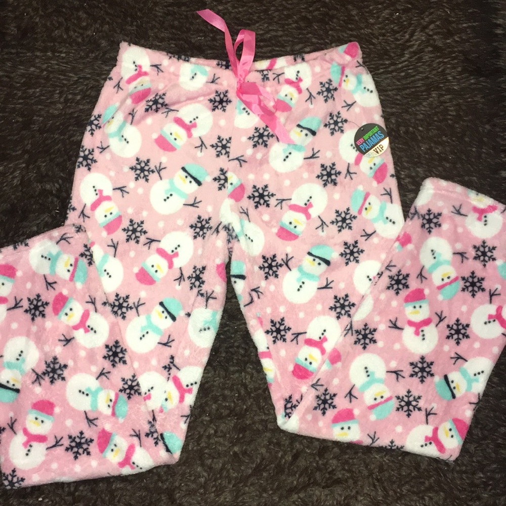 Super Soft PJ pants